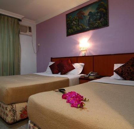 Culture Inn Kuching Quarto foto